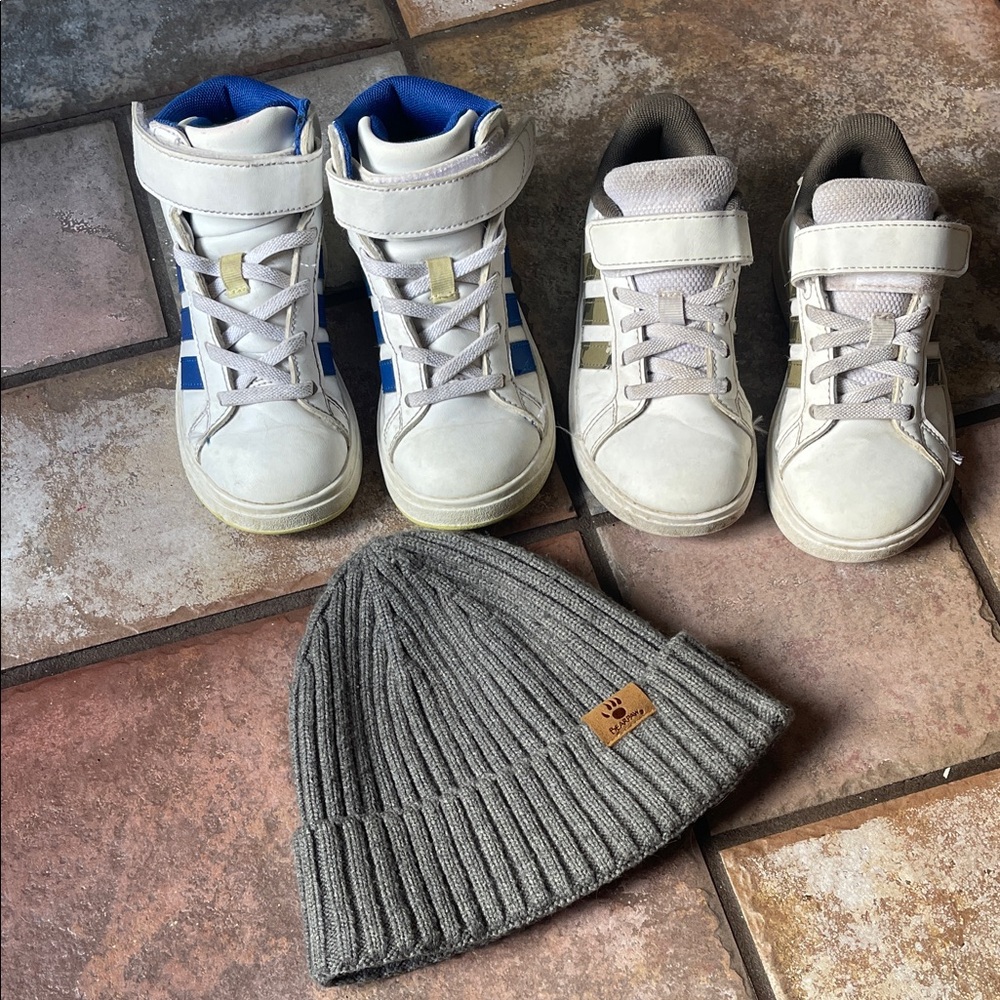 Adidas bundle